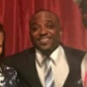 Meet your Posher, Travis